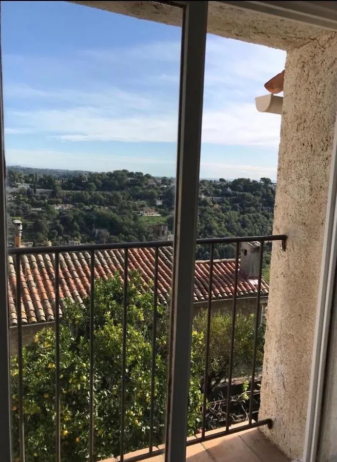 Derriere L'Eglise Apartment Saint-Paul-de-Vence