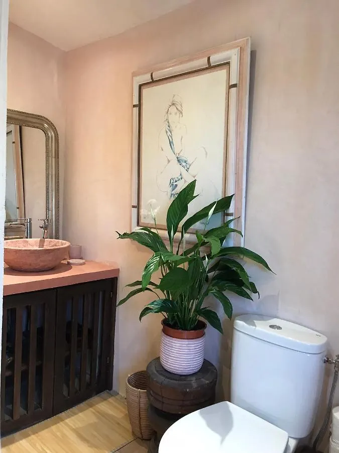 Derriere L'Eglise Apartment Saint-Paul-de-Vence