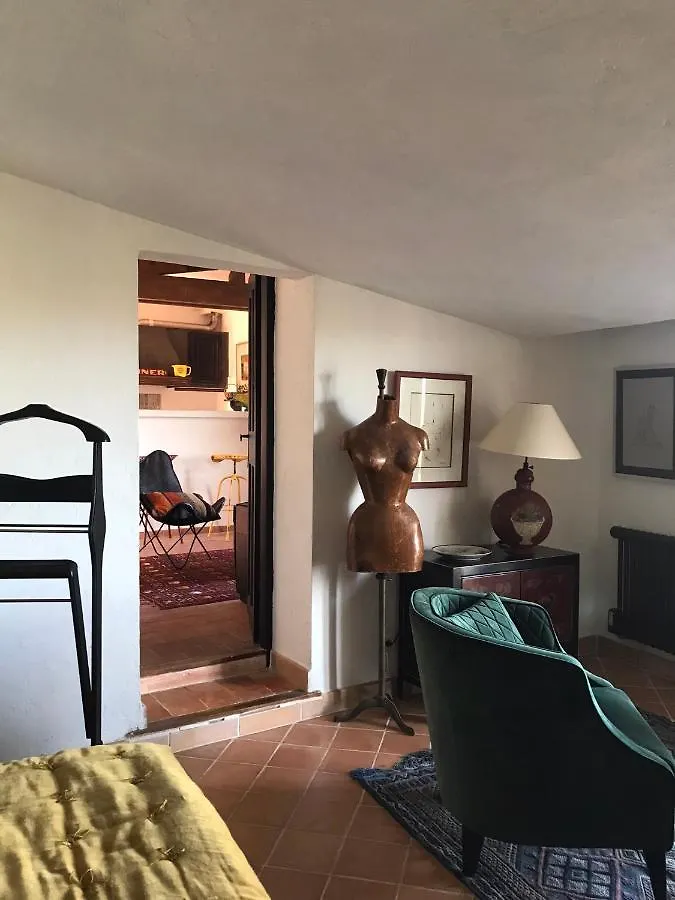 Derriere L'Eglise Apartment Saint-Paul-de-Vence